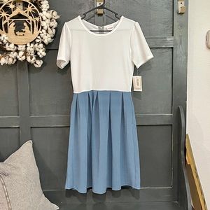 LuLaRoe, Amelia, M, NWT